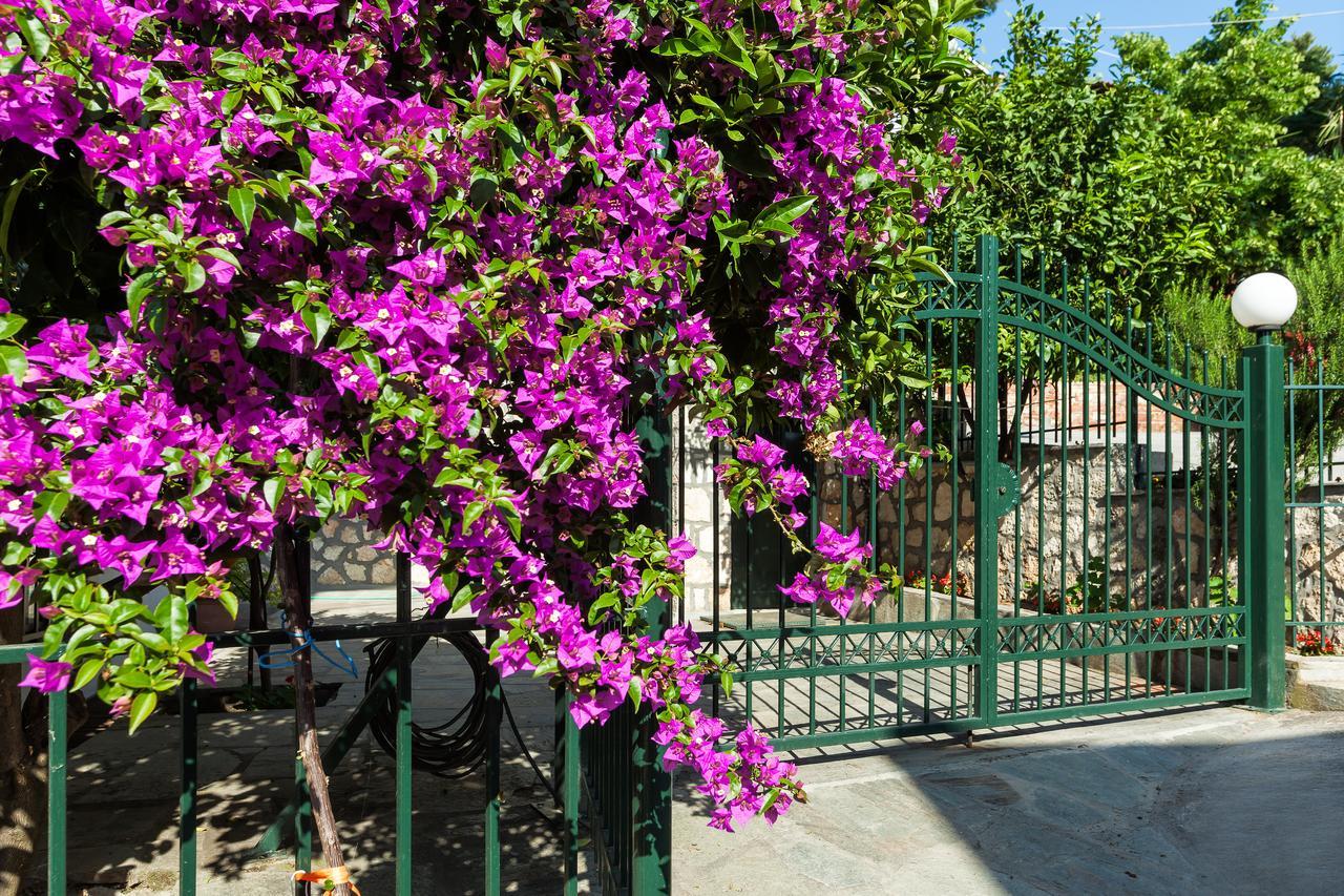 Xenios Loutra Village Mary'S House أغيا باراسكيفي المظهر الخارجي الصورة