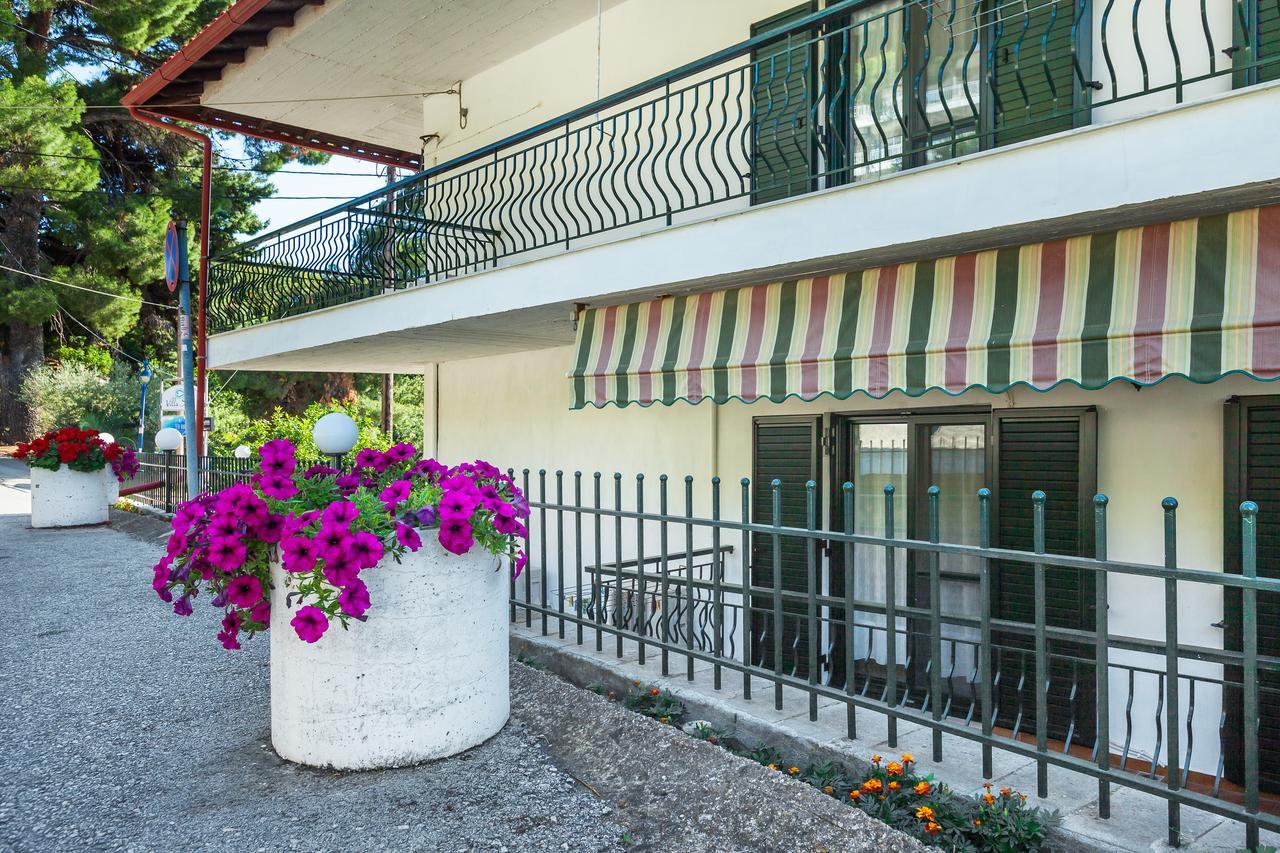 Xenios Loutra Village Mary'S House أغيا باراسكيفي المظهر الخارجي الصورة